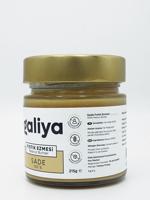 Erkek genel %100 Fıstık Ezmesi 215gr
