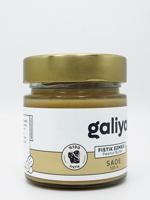 Erkek genel %100 Fıstık Ezmesi 215gr
