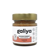 genel %100 Badem Ezmesi 215gr 