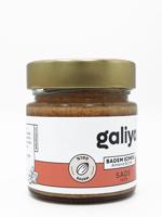 Erkek genel %100 Badem Ezmesi 215gr