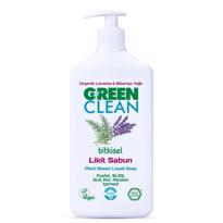  Lavanta Biberiye Likit Sabun-500Ml 