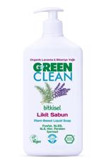 Erkek genel Lavanta Biberiye Likit Sabun-500Ml