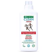  Sport Sıvı Çamaşır Deterjanı -1Lt 