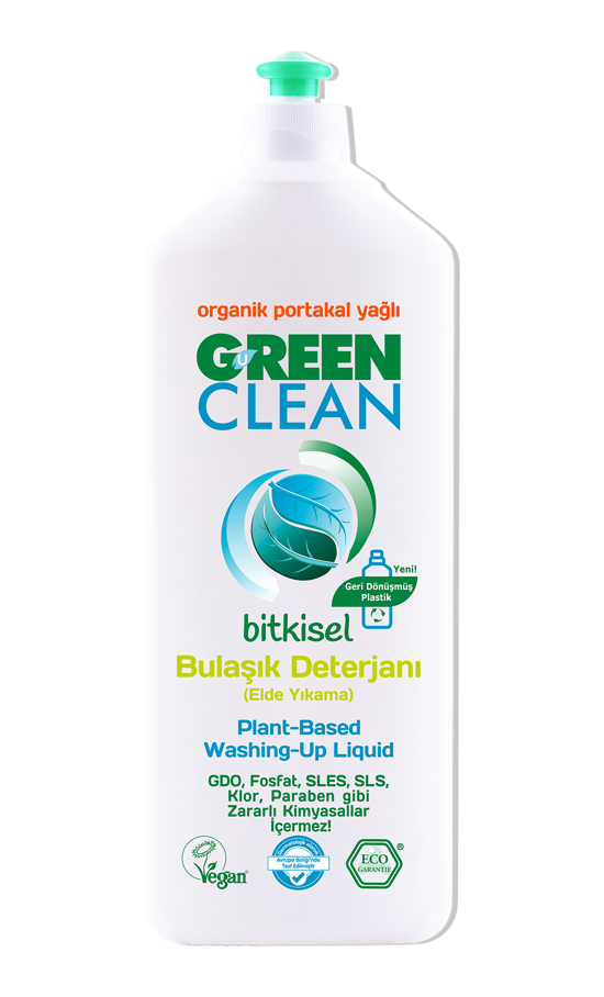 Erkek genel Bulaşık Deterjanı - 730Ml
