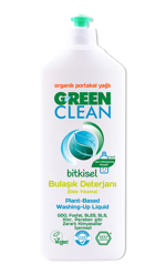 Erkek genel Bulaşık Deterjanı - 730Ml