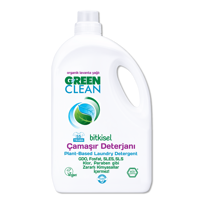  Sıvı Çamaşır Deterjanı- 2750Ml 