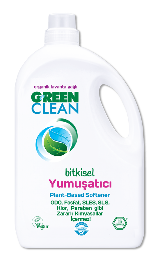Erkek genel Yumuşatıcı- 2750Ml