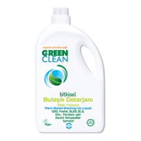  Bulaşık Deterjanı- 2750Ml 