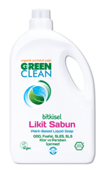 Erkek genel Likit Sabun- 2750Ml