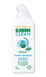 Erkek genel Tuvalet Temizleyici- 750Ml