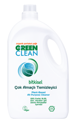 Erkek genel Çok Amaçlı Yüzey Temizleyici- 2750Ml