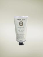 Erkek genel Hand & Nail Cream Shea Butter Almond 75 Ml