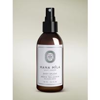  Body Mist Green Tea Jasmine 150 Ml 