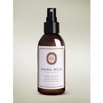  Body Mist Spicy Citrus 150 Ml 