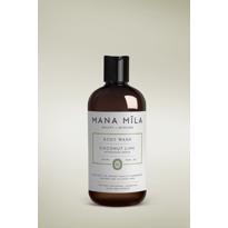 Body Wash Coconut Lime 300 Ml 