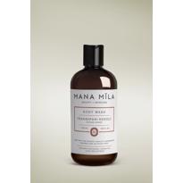  Body Wash Frangapani & Neroli 300 Ml 