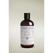  Body Wash Sandalwood 300 Ml 