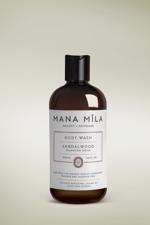Erkek genel Body Wash Sandalwood 300 Ml