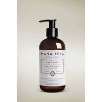  Hand Wash Amber Fressia 300 Ml 