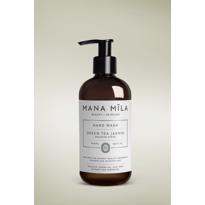  Hand Wash Green Tea Jasmine  300 Ml 