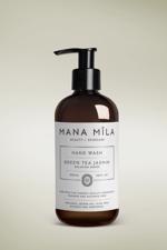 Erkek genel Hand Wash Green Tea Jasmine  300 Ml