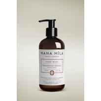  Hand Wash Frangapani & Neroli 300 Ml 