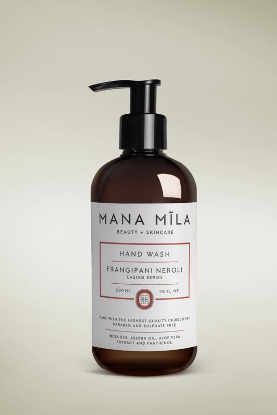 Erkek genel Hand Wash Frangapani & Neroli 300 Ml
