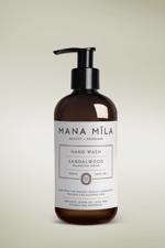Erkek genel Hand Wash Sandalwood 300 Ml
