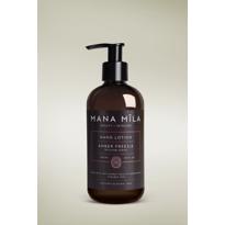  Hand Lotion Amber Fressia 300 Ml 