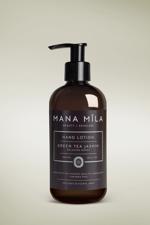 Erkek genel Hand Lotion Green Tea Jasmine 300 Ml