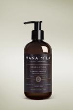 Erkek genel Hand Lotion Sandalwood 300 Ml