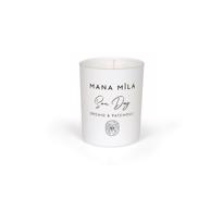genel Sun Day Scanted Candle 170Gr 