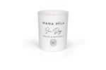 Erkek genel Sun Day Scanted Candle 170Gr