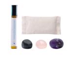 Erkek genel Stress Relief Meditation Kit