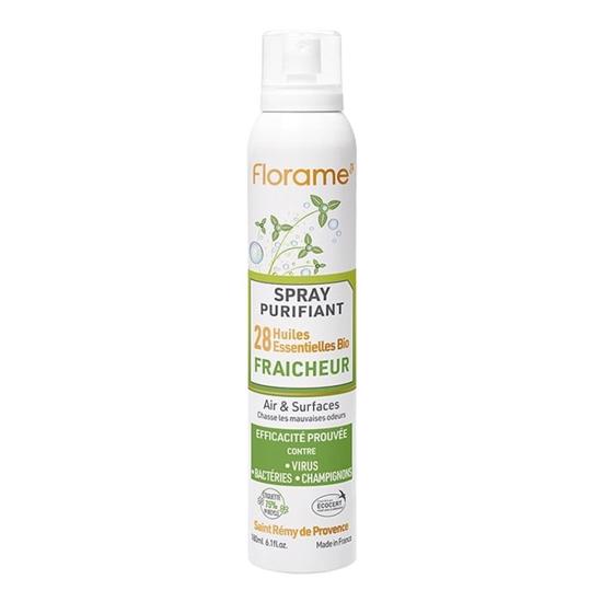 Erkek genel Organic Purifying Spray - Okalıptus Kokulu 180 ml