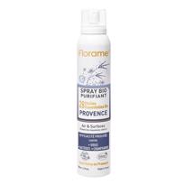  Organic Purifying Spray - Lavanta Kokulu 180 ml 