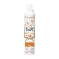  Organic Purifying Spray - Turunçgil Kokulu 180 ml 