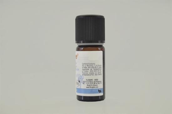 Erkek genel Nefes için Esansiyel Yağ Karışımı – 10 ml