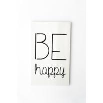  Be Happy Dekor 