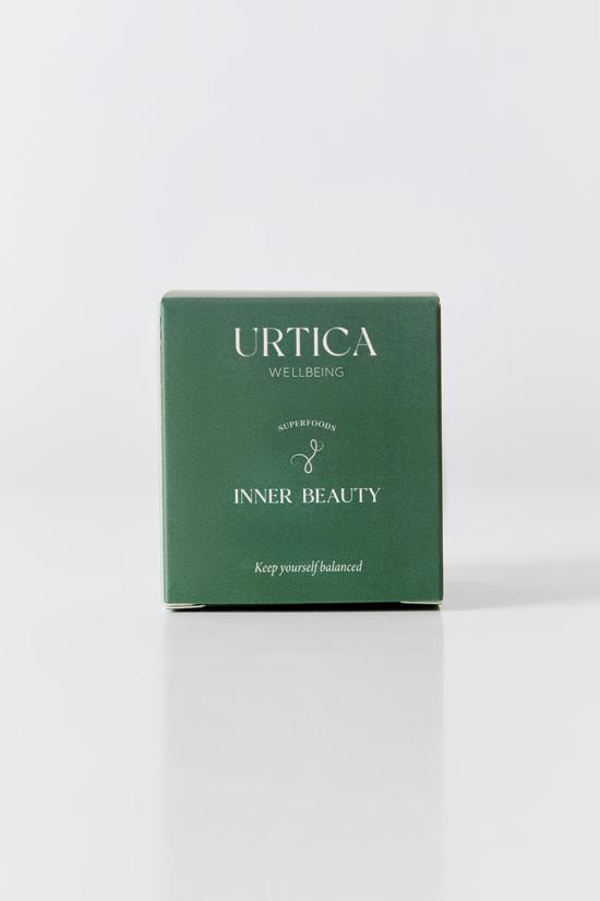 Erkek genel İnner Beauty