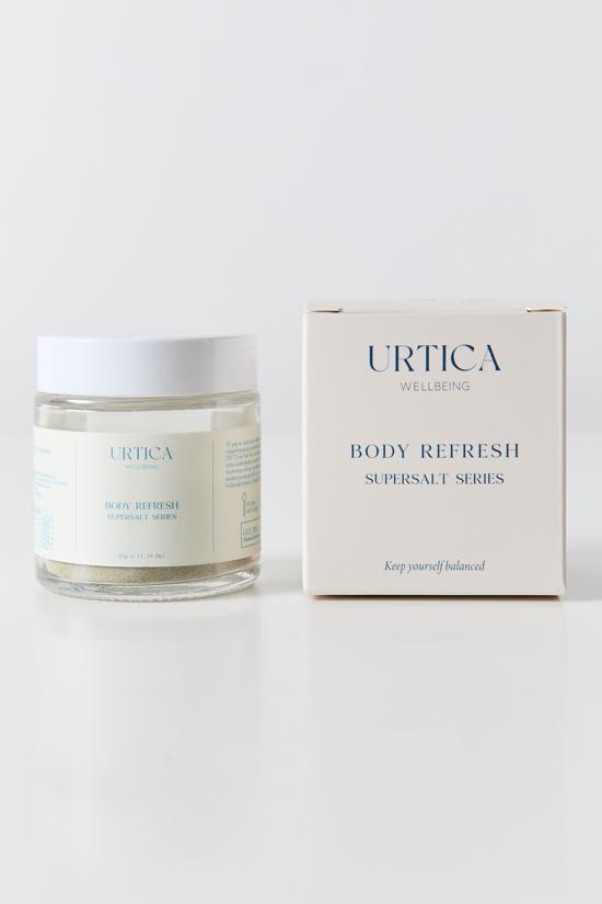 Erkek genel Body Refresh