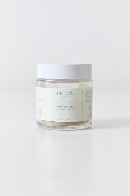 Erkek genel Body Refresh
