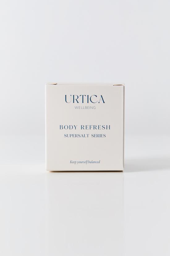 Erkek genel Body Refresh
