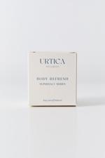 Erkek genel Body Refresh