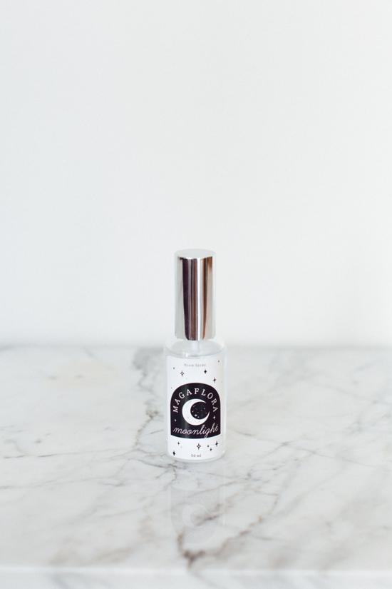 Erkek genel Moonlight Oda Spreyi 50ml