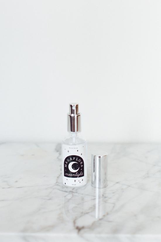 Erkek genel Moonlight Oda Spreyi 50ml