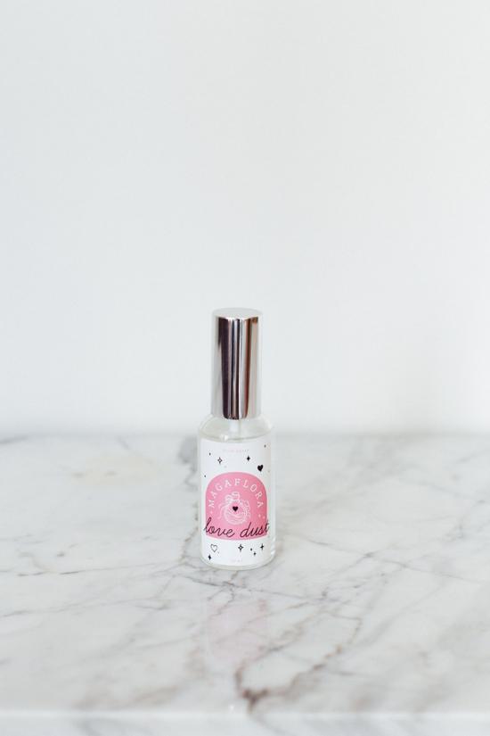 Erkek genel Love Dust Oda Spreyi 50ml