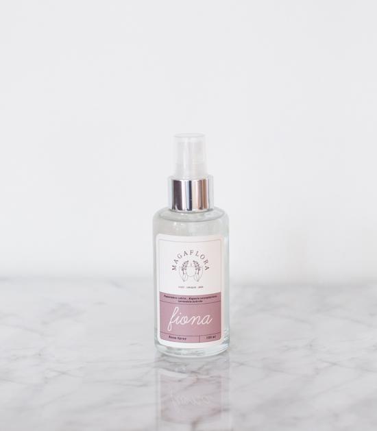 Erkek genel Fiona Oda Spreyi 100ml