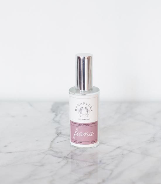 Erkek genel Fiona Oda Spreyi 100ml