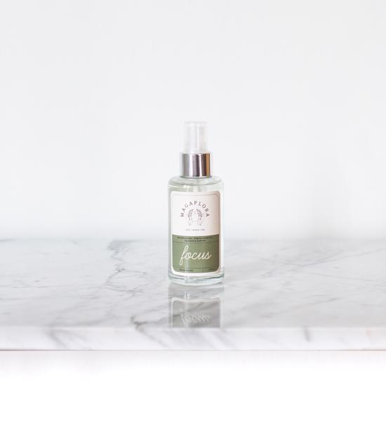 Erkek genel Focus Oda Spreyi 100ml
